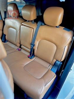 نيسان باترول